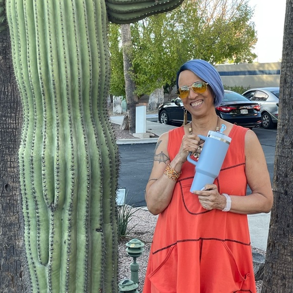 Straw toppers for tumbler straws. - Picture 6 of 17